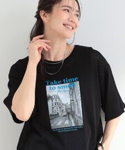 【体型カバー】程よい透け感 デザインアソート さらっとシアーニット