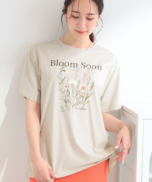 【SHOO ICE】ひんやりプリントTシャツアソート