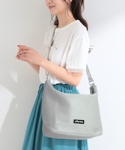 メッシュショルダーバッグ