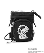 【PEANUTS】ミニショルダー