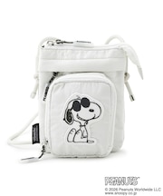 【PEANUTS】ミニショルダー
