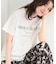 【綿100%/ひんやり/S-LL/洗濯機可】選べる5柄 大人のこなれプリントTシャツ