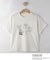 【PEANUTS／ひんやり／親子リンク】プリントTシャツ