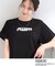 【PEANUTS】ひんやりプリントTシャツ