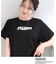 【PEANUTS】ひんやりプリントTシャツ