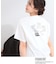 【PEANUTS】ひんやりプリントTシャツ