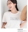 【PEANUTS】ひんやりプリントTシャツ