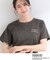 【PEANUTS】ひんやりプリントTシャツ