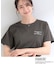 【PEANUTS】ひんやりプリントTシャツ