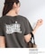 【PEANUTS】ひんやりプリントTシャツ