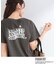 【PEANUTS】ひんやりプリントTシャツ