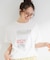 【ひんやり/S-LL】選べる4柄　デイリー使いにぴったりな 大人の頼れるTシャツ