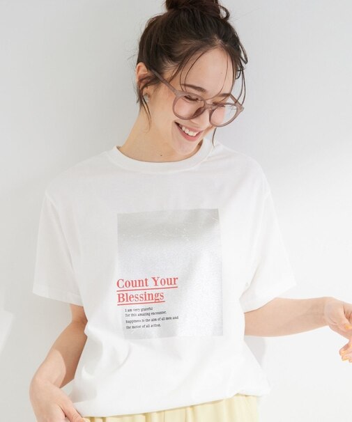 【ひんやり/S-LL】選べる4柄 デイリー使いにぴったりな 大人の頼れるTシャツ