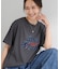【ひんやり/S-LL】選べる4柄　デイリー使いにぴったりな 大人の頼れるTシャツ