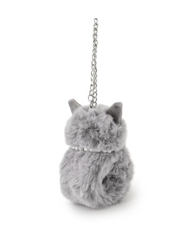 【くるる】猫チャーム