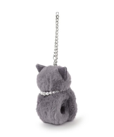 【くるる】猫チャーム