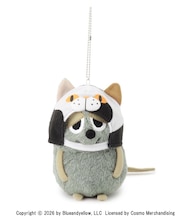 【フレデリックコラボ】仮装を楽しむフレデリックのチャーム(大)【レオ・レオニ】