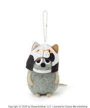 【フレデリックコラボ】仮装を楽しむフレデリックのチャーム(中)【レオ・レオニ】