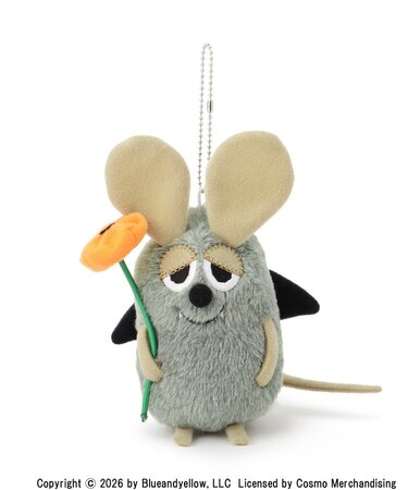 【フレデリックコラボ】仮装を楽しむフレデリックのチャーム(中)【レオ・レオニ】