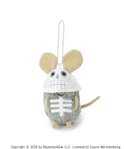【フレデリックコラボ】仮装を楽しむフレデリックのチャーム(小)【レオ・レオニ】