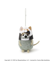 【フレデリックコラボ】仮装を楽しむフレデリックのチャーム(小)【レオ・レオニ】
