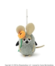 【フレデリックコラボ】仮装を楽しむフレデリックのチャーム(小)【レオ・レオニ】