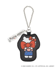 【HELLO KITTY コラボ】ミラーチャーム