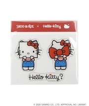【HELLO KITTY コラボ】ステッカーセット