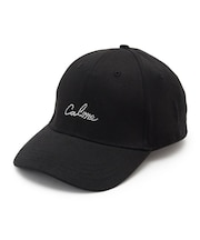 ラインストーンキャップ