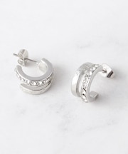 【セレモニー】ベーシックピアス