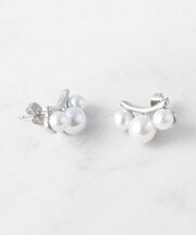 【セレモニー】ベーシックピアス