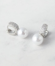 【セレモニー】ベーシックピアス