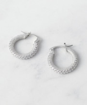【セレモニー】ベーシックピアス