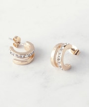 【セレモニー】ベーシックピアス