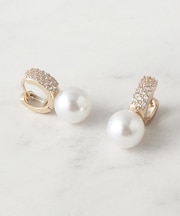 【セレモニー】ベーシックピアス