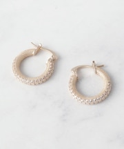 【セレモニー】ベーシックピアス