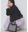 【2WAY】アソートショルダーBAG