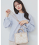 【2WAY】アソートショルダーBAG