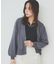 リラクシートッパーカーディガン【洗える】