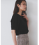 《7色展開/XS-LLサイズ》多機能タックスリーブトップス【汗ジミ防止/吸水速乾/接触冷感/UVケア/洗濯機洗い可】