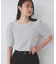 《7色展開/XS-LLサイズ》多機能タックスリーブトップス【汗ジミ防止/吸水速乾/接触冷感/UVケア/洗濯機洗い可】