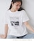 LIFEフォトアソートTシャツ【洗濯機洗い可】