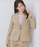 ライトベージュ(051)