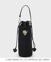 ◆【ポムポムプリン】保冷機能付きスリムケース