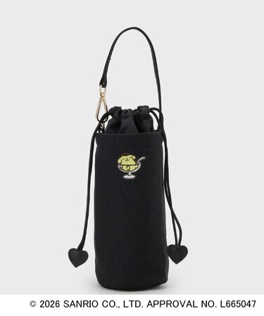 ◆【ポムポムプリン】保冷機能付きスリムケース