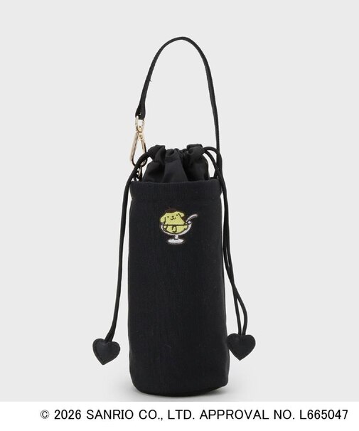 ◆【ポムポムプリン】保冷機能付きスリムケース