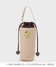 ◆【ポムポムプリン】保冷機能付きスリムケース