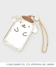 ◆【ポムポムプリン】リールパスケース