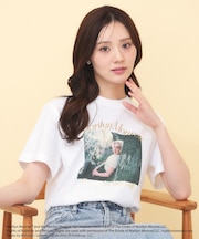 マリリン・モンロー/アソートＴシャツ【洗濯機ＯＫ】