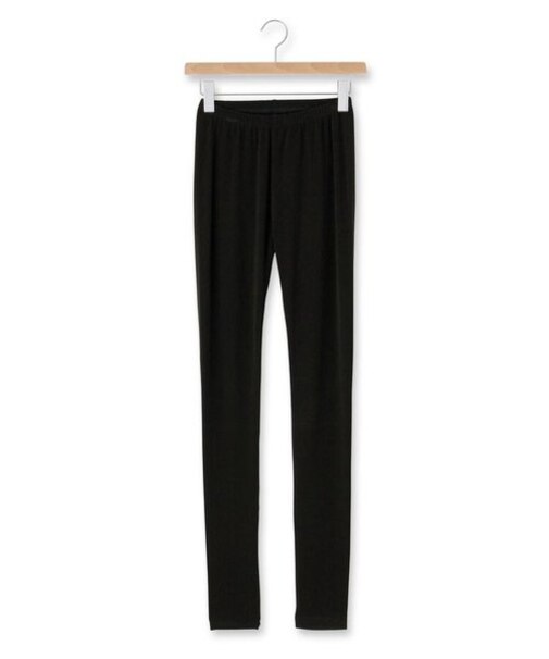 天竺ストレッチスキニーパンツ